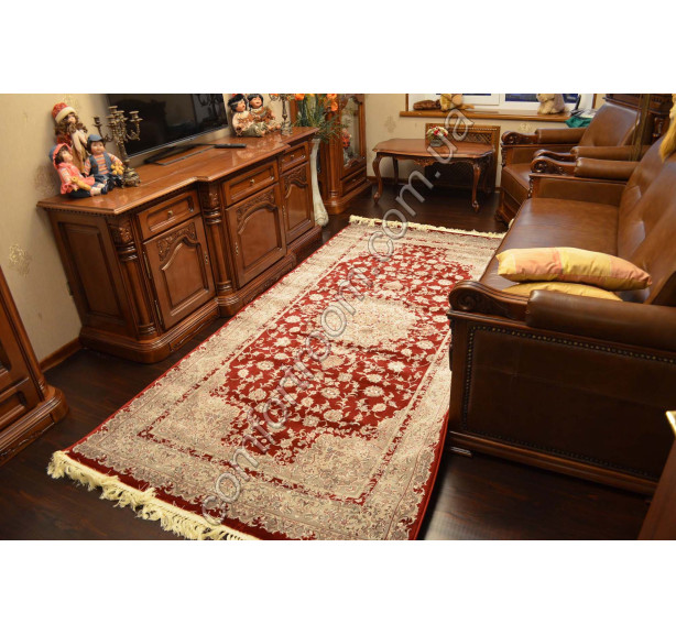 Ковер Turkistan 7640A RED - Фото 1